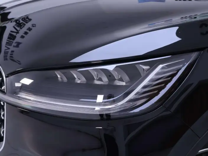 Aviator 2024 Model 3.0T V6 4WD Elegant Edition VI seat – фото 8