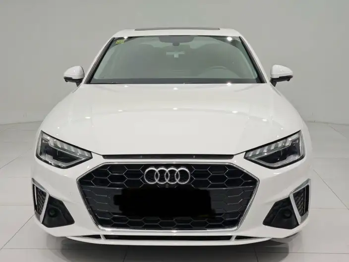 Audi A4 L 2020 Model 40 TFSI Fashion Dynamic Model – фото 2