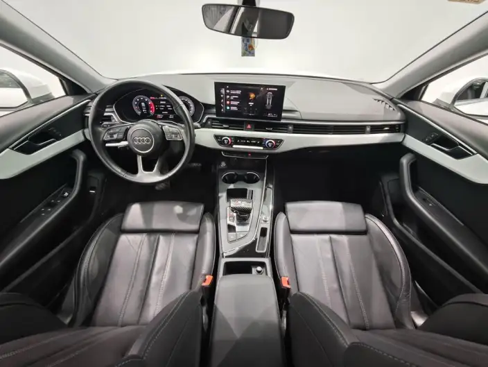Audi A4 L 2020 Model 40 TFSI Fashion Dynamic Model – фото 7