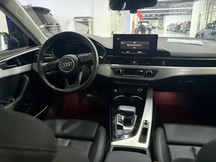 Audi A5 2023 Model Sportback 40 TFSI quattro Luxury Dynamic Model – фото 8