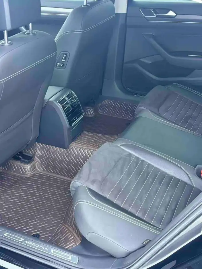Volkswagen Magotan 2020 Model 330TSI DSG Luxury Model – фото 7