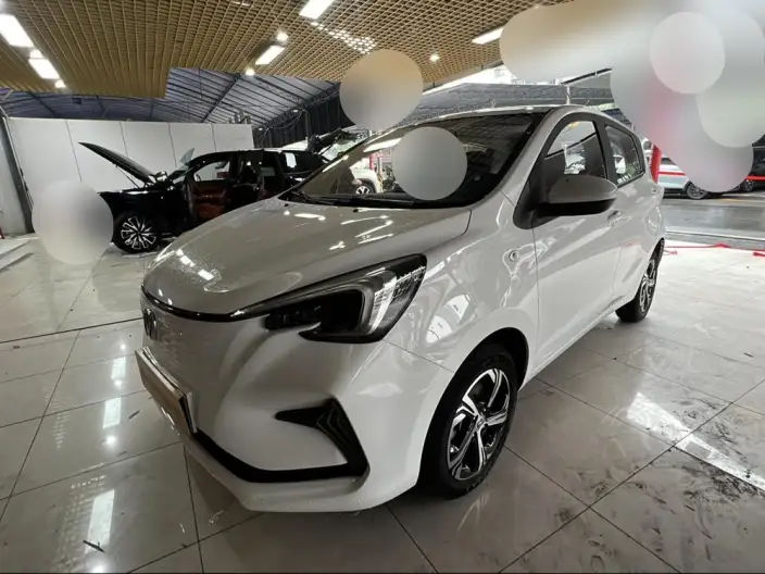 Changan Benben E-Star 2020 Model Heart Edition Ternary lithium – фото 1