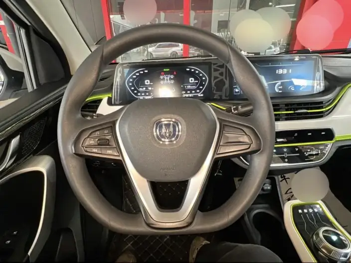 Changan Benben E-Star 2020 Model Heart Edition Ternary lithium – фото 8