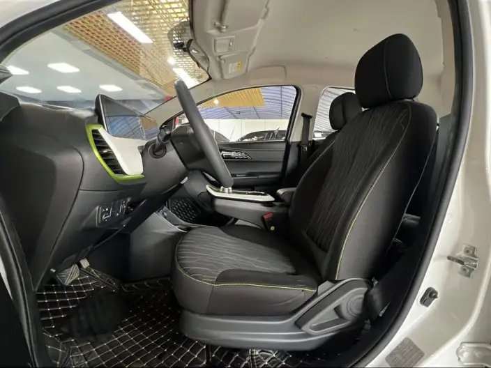Changan Benben E-Star 2020 Model Heart Edition Ternary lithium – фото 10