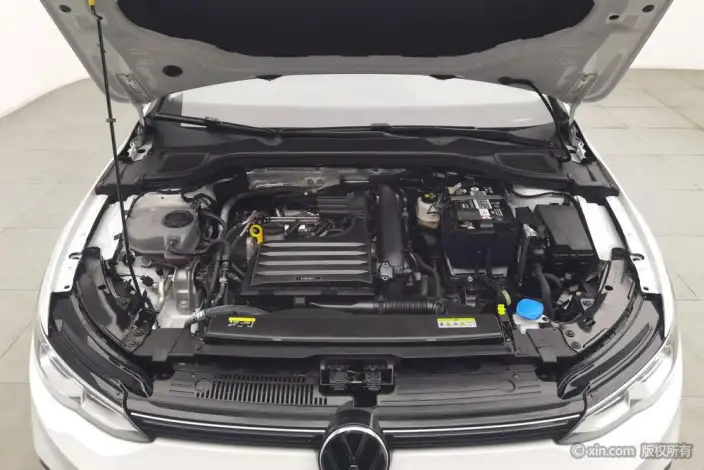 Volkswagen Golf 2024 Model 280TSI DSG Pro 50 Legend Edition – фото 4
