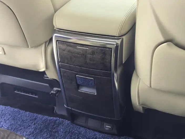 Vellfire 2021 Model Toyota Crown Hybrid 2.5L HV Premium Edition – фото 10