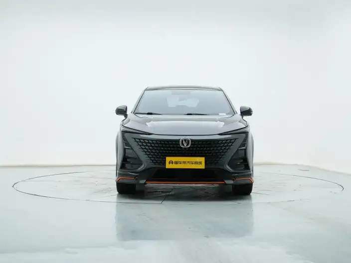 Changan UNI-T 2022 Model 1.5T Exclusive Model – фото 2