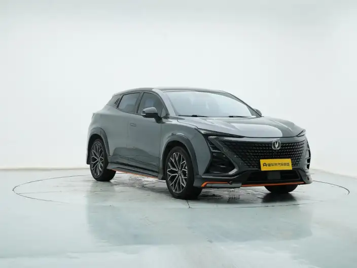 Changan UNI-T 2022 Model 1.5T Exclusive Model – фото 3