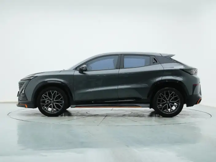 Changan UNI-T 2022 Model 1.5T Exclusive Model – фото 4