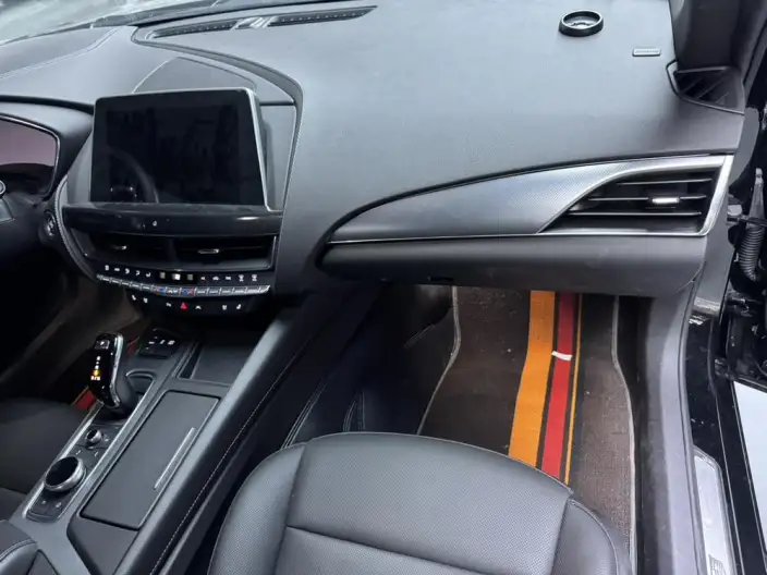 Cadillac CT5 2023 Model 28T Luxury Model Standard Edition – фото 7