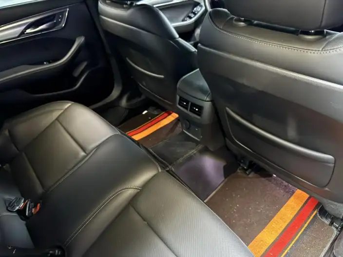 Cadillac CT5 2023 Model 28T Luxury Model Standard Edition – фото 8