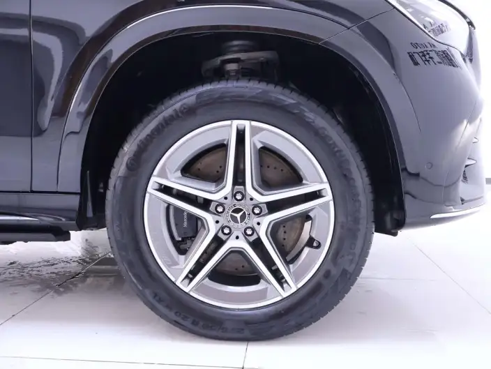 Mercedes-Benz GLE Imported 2024 Model GLE 450 4MATIC Fashion Model – фото 4