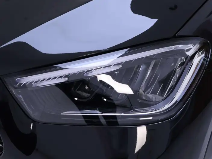Mercedes-Benz GLE Imported 2024 Model GLE 450 4MATIC Fashion Model – фото 7