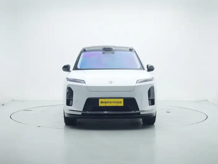 NIO ES8 2026 Model VI seat Executive Deluxe Edition