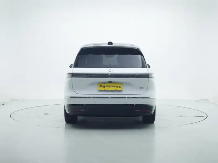 NIO ES8 2026 Model VI seat Executive Deluxe Edition – фото 6