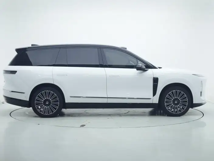 NIO ES8 2026 Model VI seat Executive Deluxe Edition – фото 8