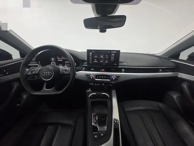 Audi A5 2021 Model Sportback 40 TFSI Fashion Dynamic Model – фото 10