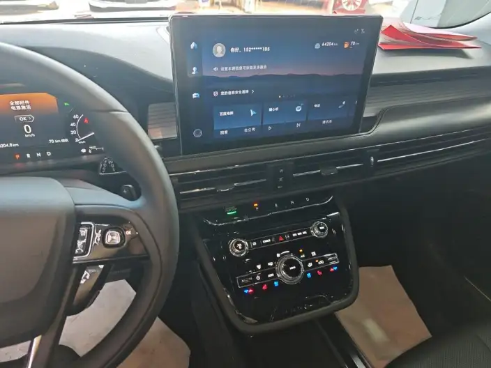 Lincoln Corsair 2021 Model 2.0T 2WD Exclusive Edition – фото 7