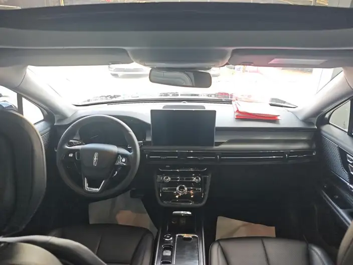 Lincoln Corsair 2021 Model 2.0T 2WD Exclusive Edition – фото 9