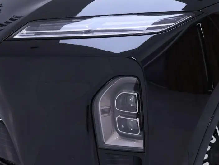 NIO ES8 2026 Model VI seat Executive Deluxe Edition – фото 6