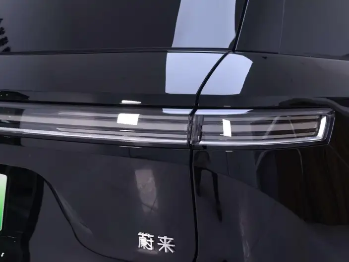NIO ES8 2026 Model VI seat Executive Deluxe Edition – фото 7