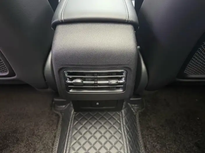 Lincoln Corsair 2020 Model 2.0T 2WD Exclusive Edition – фото 10