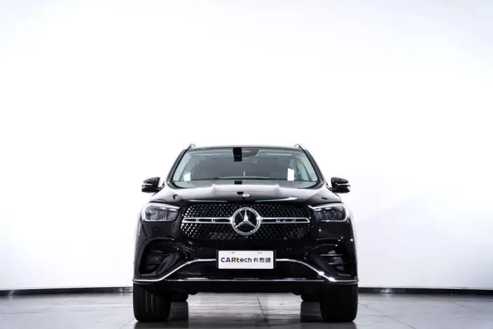 Mercedes-Benz GLE Imported 2025 Model Facelift GLE 350 4MATIC Fashion Model – фото 2