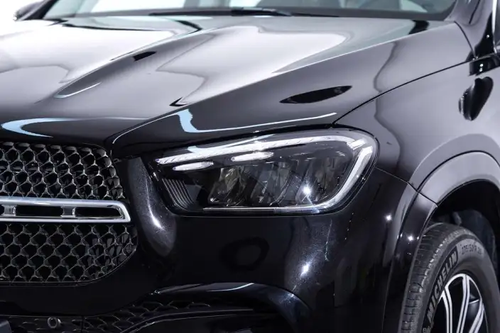 Mercedes-Benz GLE Imported 2025 Model Facelift GLE 350 4MATIC Fashion Model – фото 8