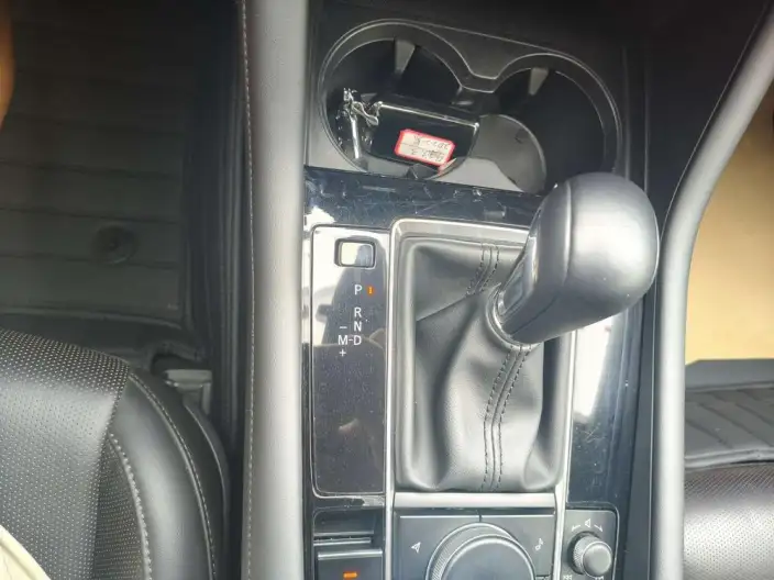 Mazda3 Axela 2022 Model 2.0L Automatic Zhi Ya Edition – фото 9