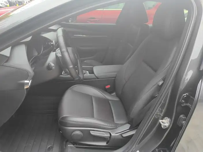 Mazda3 Axela 2022 Model 2.0L Automatic Zhi Ya Edition – фото 10