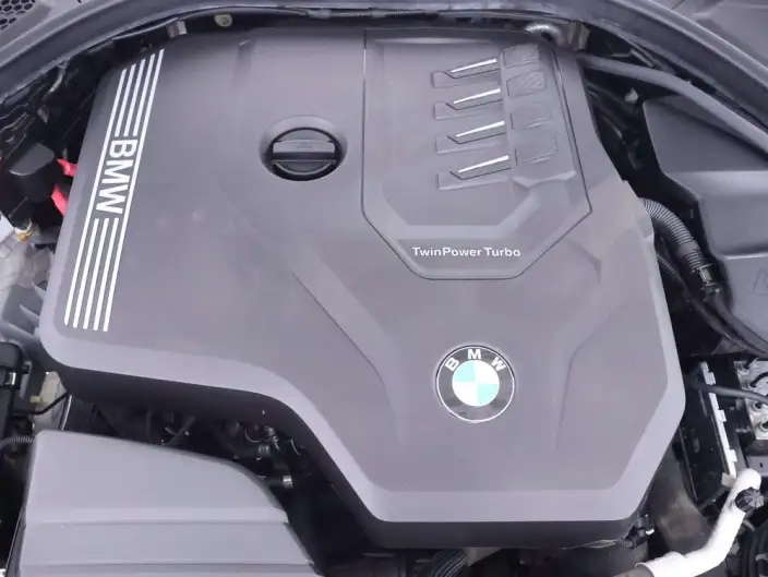 BMW 3 Series 2023 Model 320Li M Sports Set – фото 5