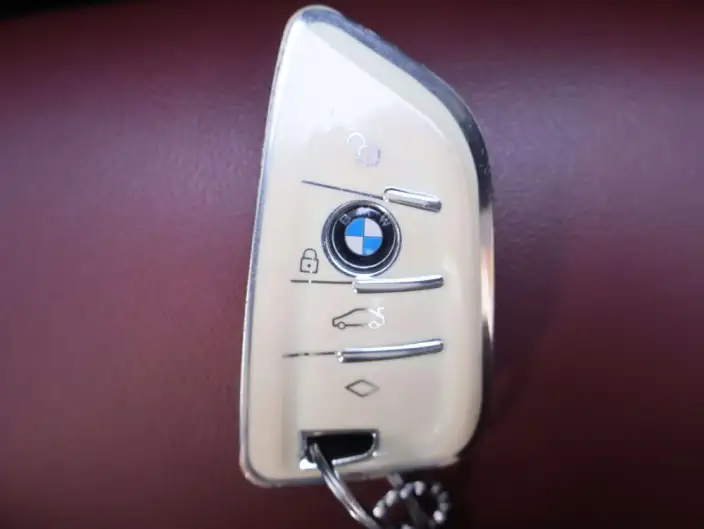 BMW 3 Series 2023 Model 320Li M Sports Set – фото 6