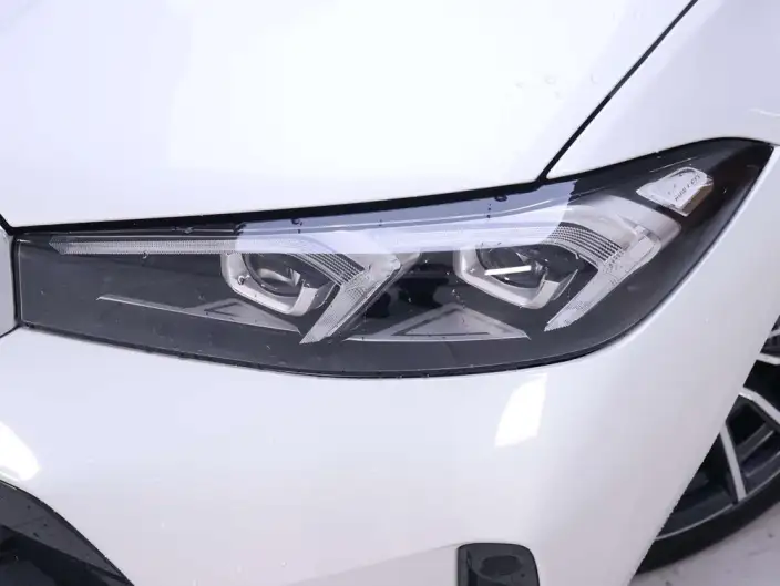 BMW 3 Series 2023 Model 320Li M Sports Set – фото 7