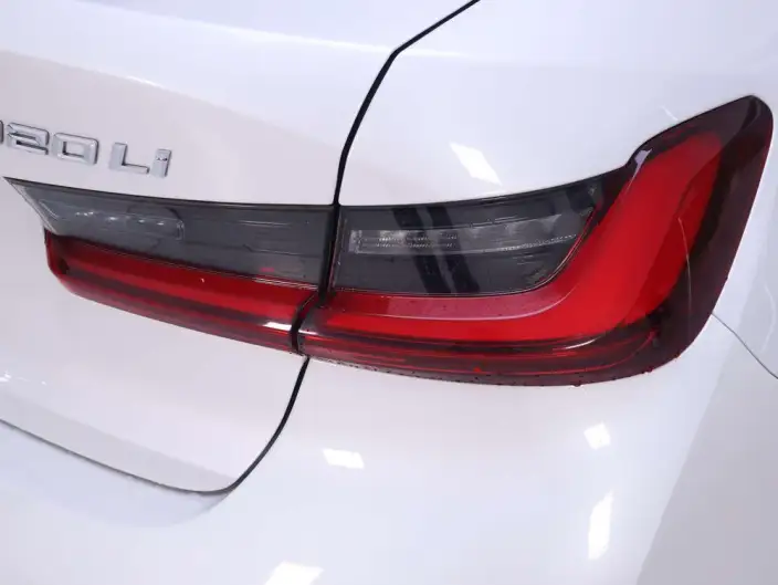 BMW 3 Series 2023 Model 320Li M Sports Set – фото 8