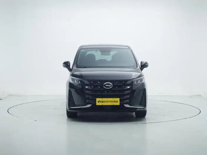 GAC Trumpchi M6 2023 Model PRO 270T WDCT Deluxe Edition – фото 2