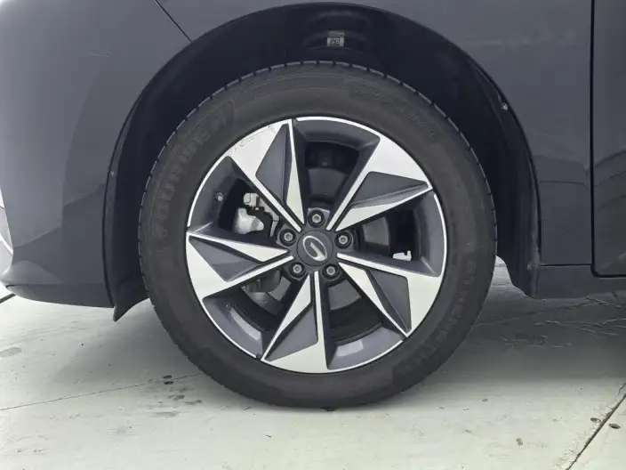 GAC Trumpchi M6 2023 Model PRO 270T WDCT Deluxe Edition – фото 9