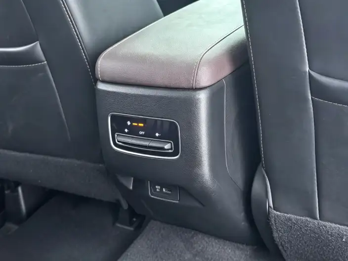 GAC Trumpchi M6 2023 Model PRO 270T WDCT Deluxe Edition – фото 10