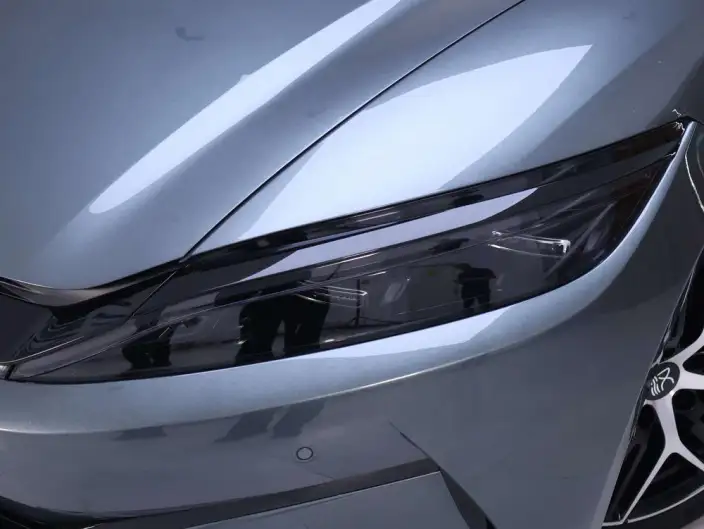 BYD Han L DM 2025 Model DM-p 180KM 4WD LiDAR Flagship Model – фото 7