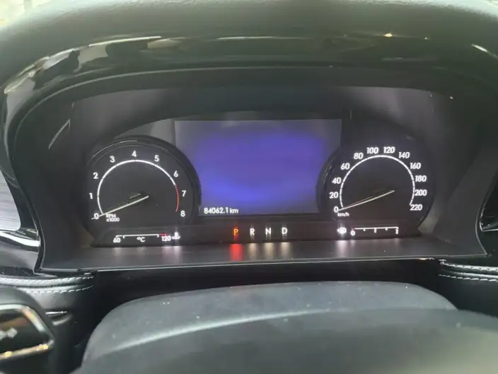 Lincoln Corsair 2020 Model 2.0T 2WD Exclusive Edition – фото 9