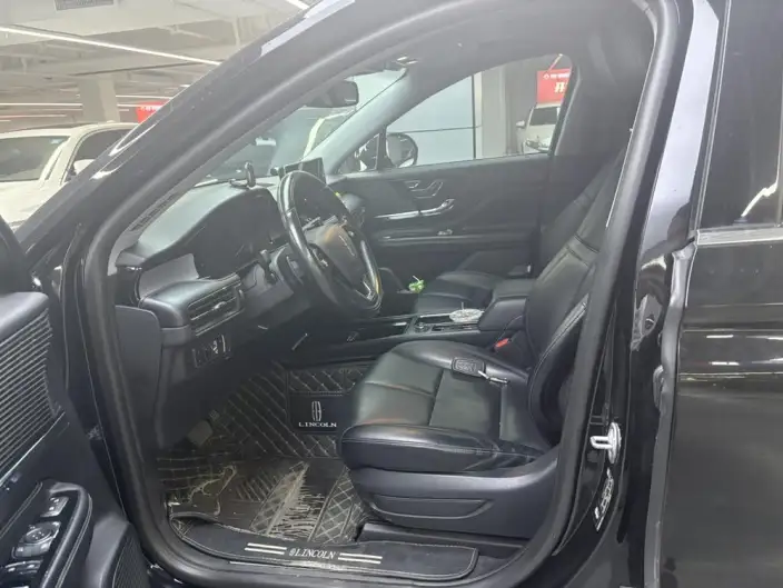 Lincoln Corsair 2020 Model 2.0T 2WD Exclusive Edition – фото 10