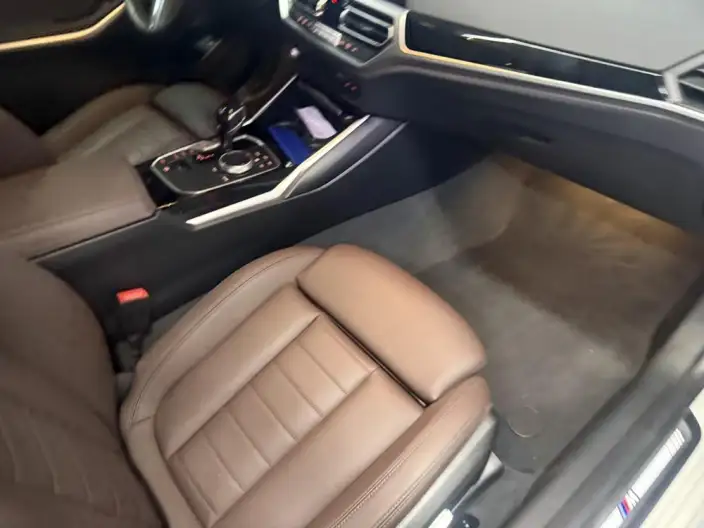 BMW 3 Series 2020 Model 320Li M Sports Set – фото 3