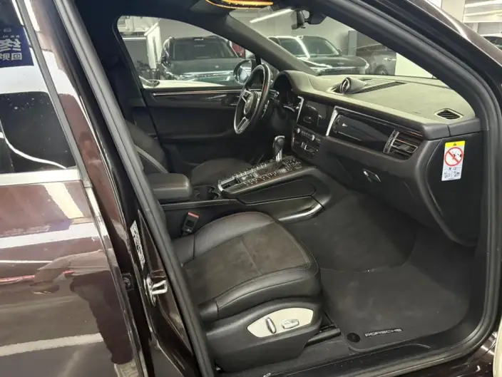 Macan 2020 Model Macan 2.0T – фото 7