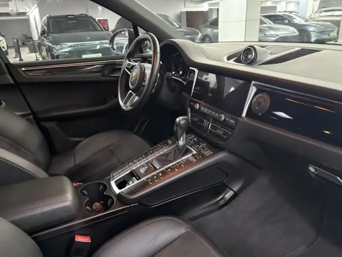Macan 2020 Model Macan 2.0T – фото 8