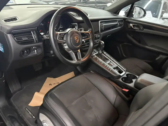 Macan 2020 Model Macan 2.0T – фото 10