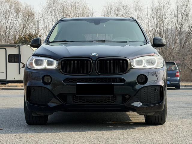 BMW X5 Import 2017 xDrive35i Elegant – фото 2