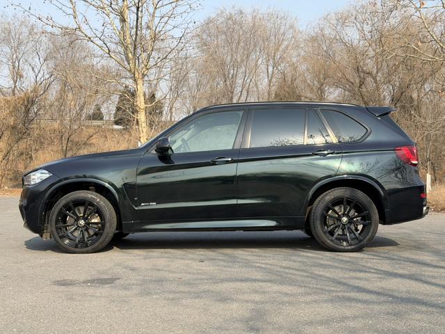 BMW X5 Import 2017 xDrive35i Elegant – фото 3