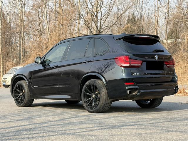 BMW X5 Import 2017 xDrive35i Elegant – фото 4