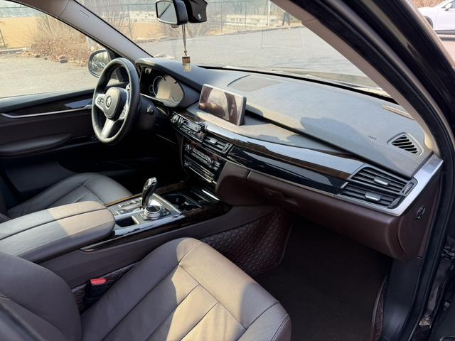 BMW X5 Import 2017 xDrive35i Elegant – фото 9