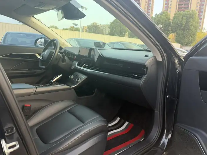 BESTUNE B70 2021 Model 1.5T Automatic Exclusive Model – фото 8