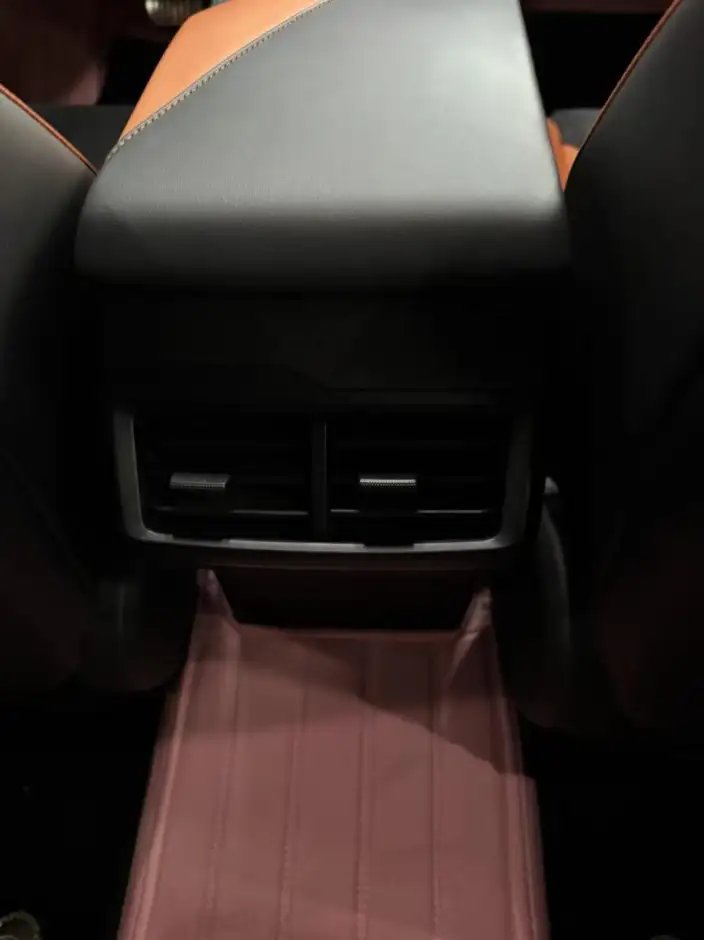 Changan UNI-V 2023 Model 1.5T Sports Edition – фото 8